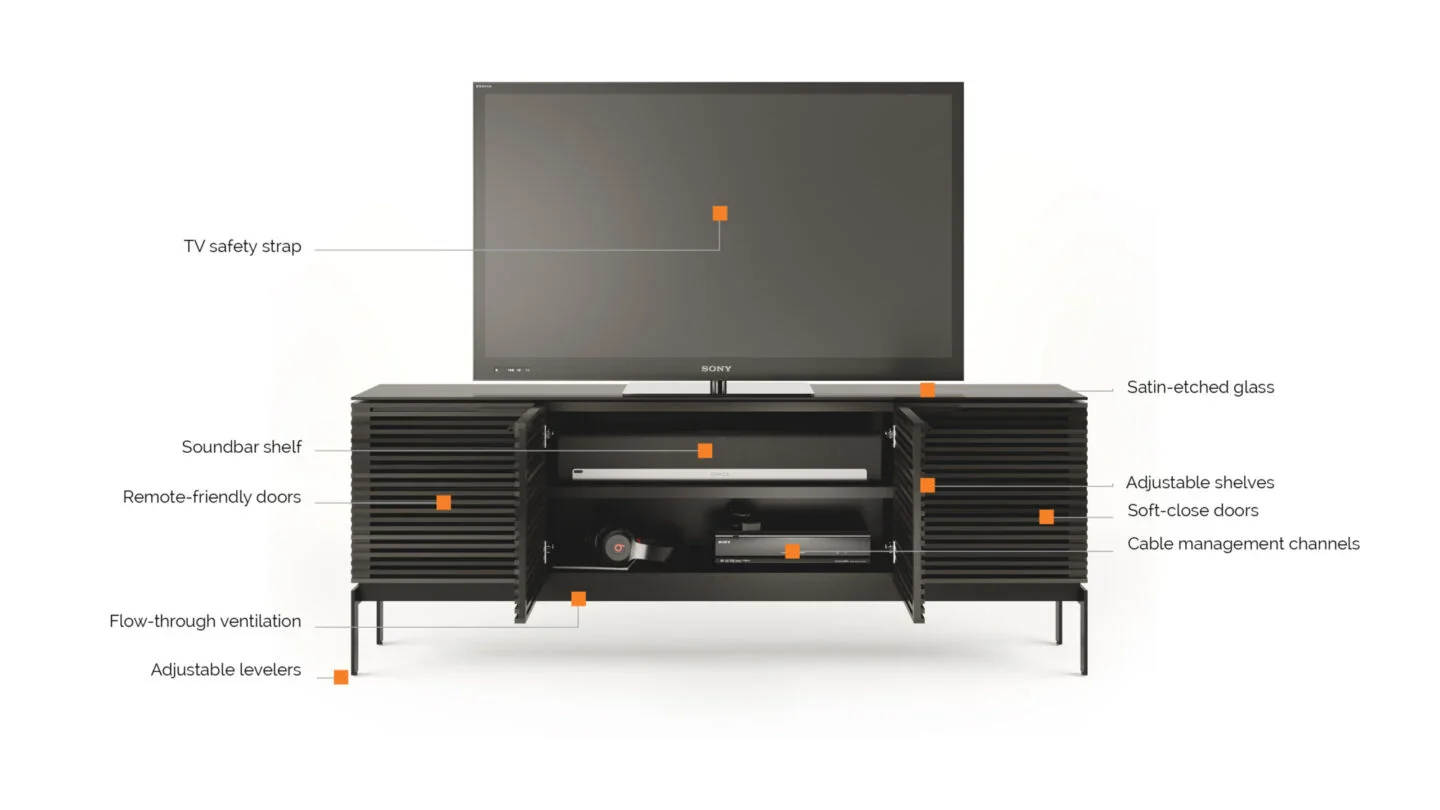 BDI Corridor Storage SV 7129 - Image 6