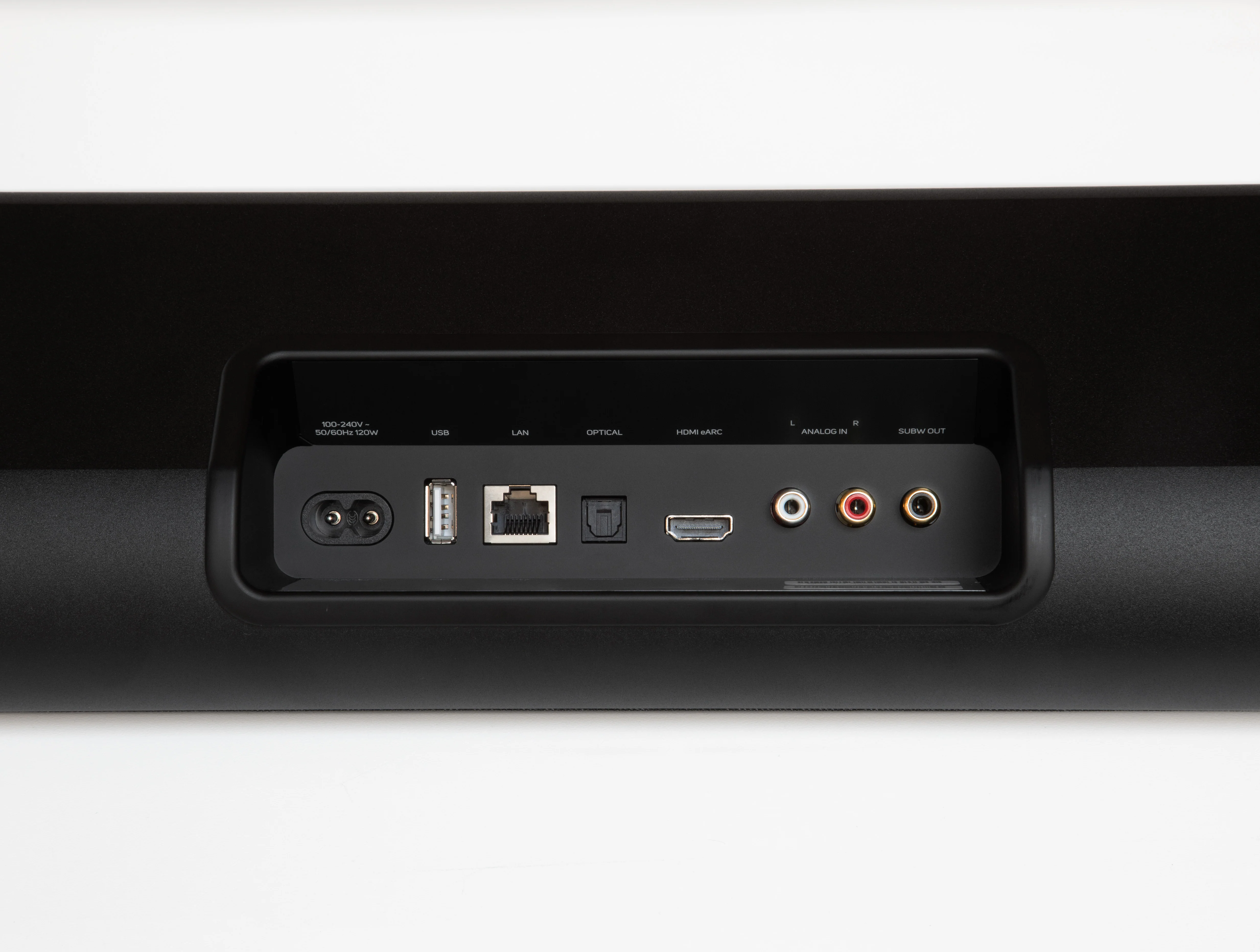 Bluesound PULSE CINEMA Soundbar - Image 3