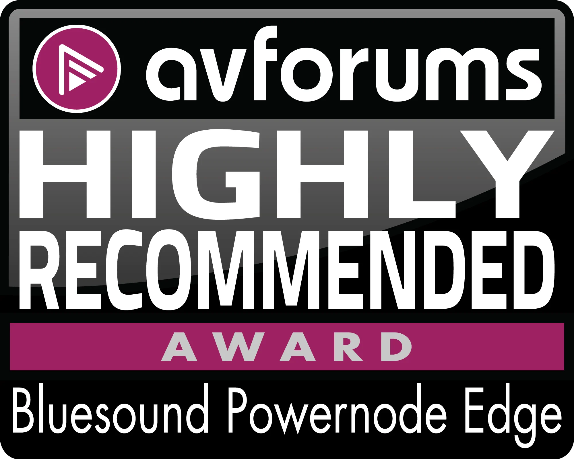 Bluesound POWERNODE EDGE Streaming Amplifier - Image 7