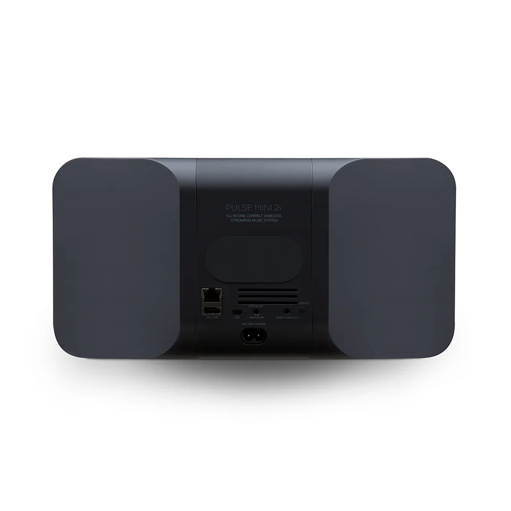 Bluesound Pulse Mini 2i Wireless Speaker - Image 5