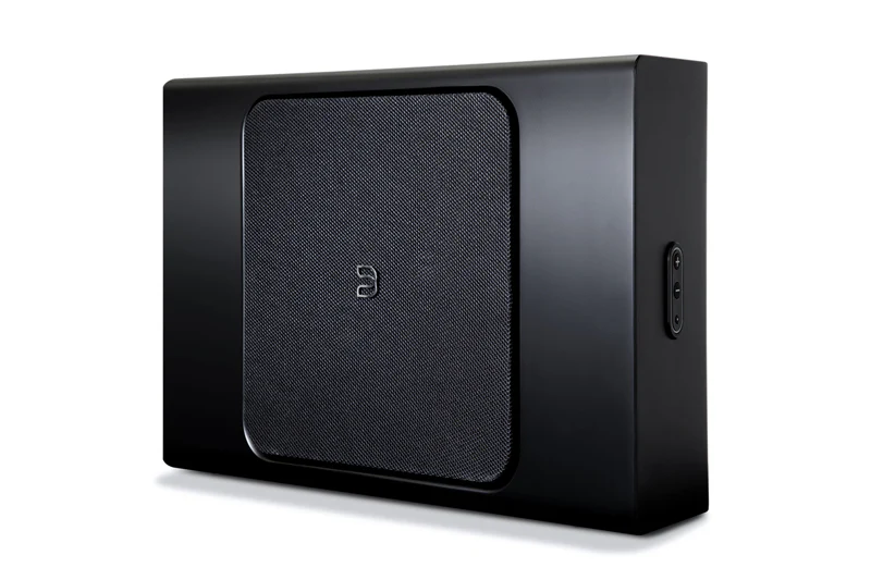 Bluesound Pulse SUB+ Subwoofer - Image 3