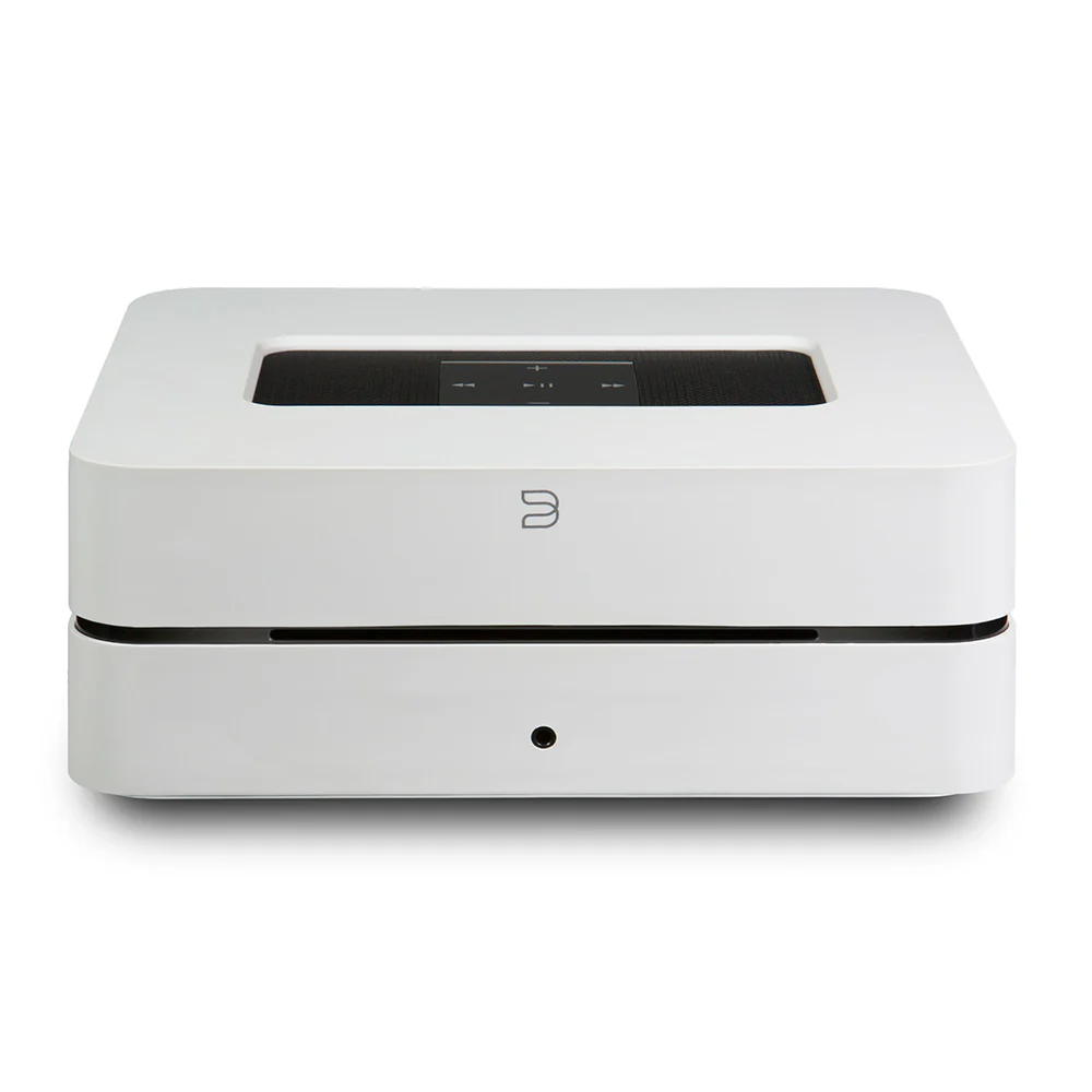 Bluesound Vault 2i Network Music Player with CD Ripper - Image 4