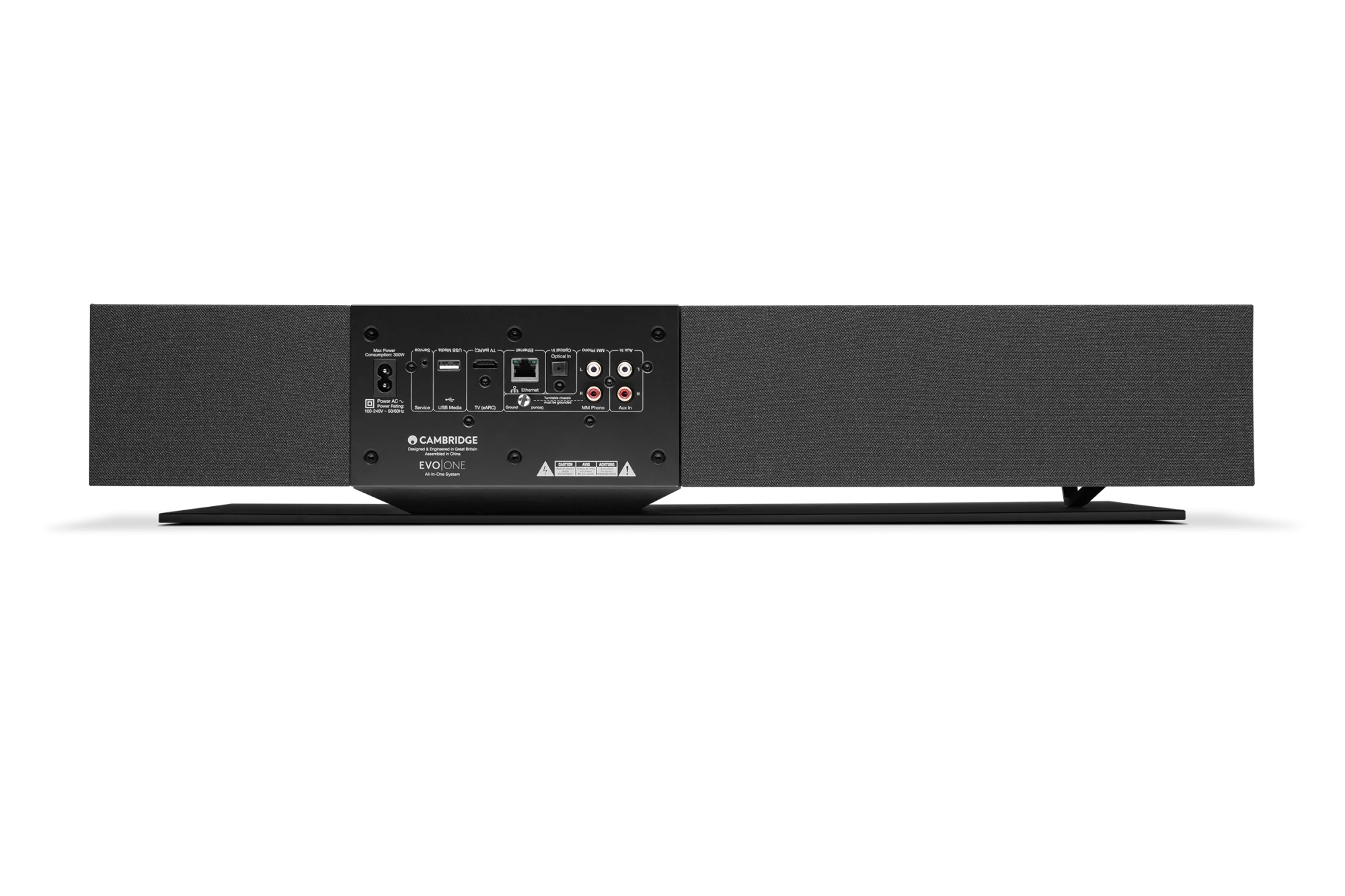 Cambridge Audio Evo ONE - Image 4