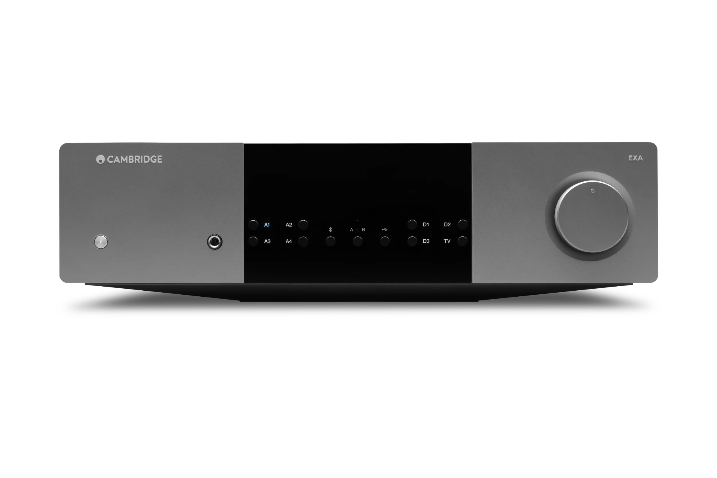 Cambridge Audio EXA100 Integrated Stereo Amplifier