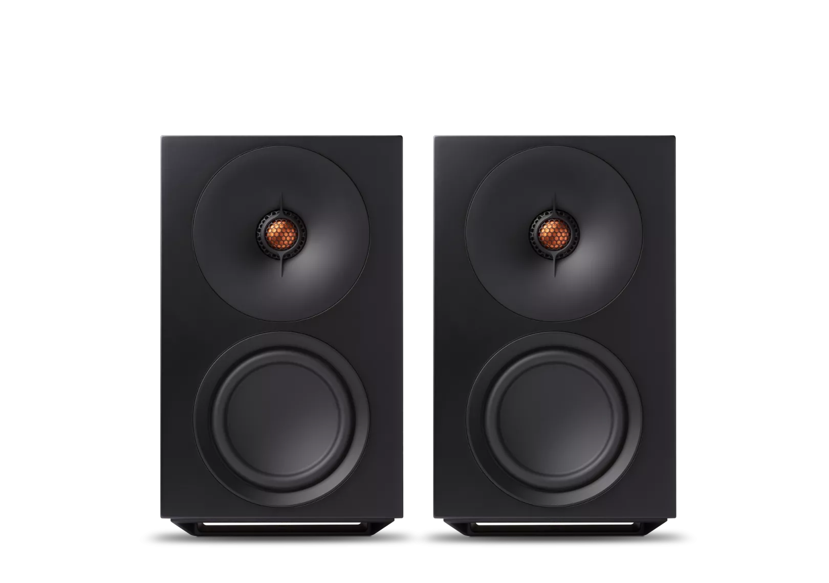 Cambridge Audio L/R M Advanced Active Stereo Streaming Speakers (Pair) - Coming Soon!!!