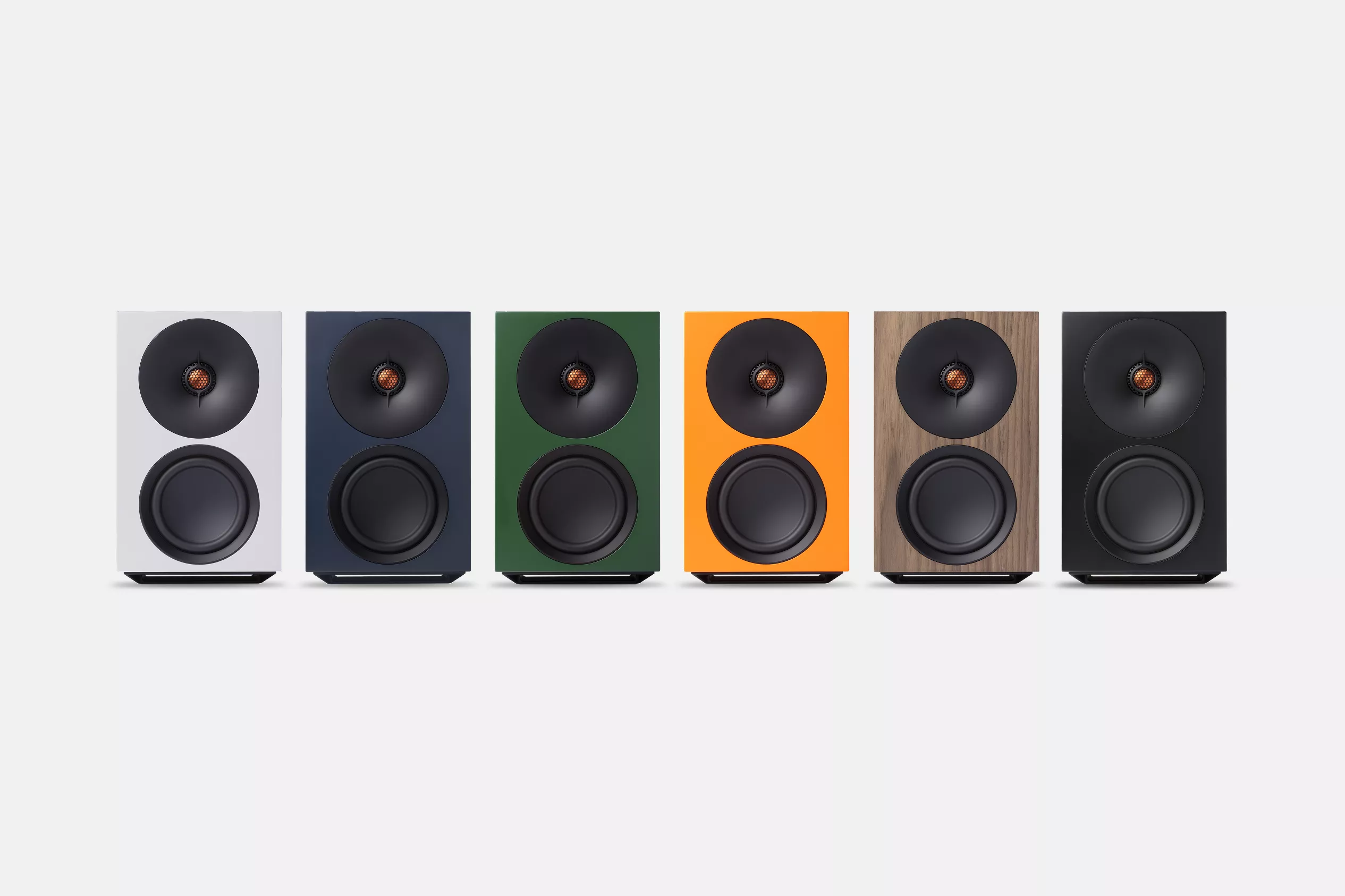 Cambridge Audio L/R M Advanced Active Stereo Streaming Speakers (Pair) - Coming Soon!!! - Image 4