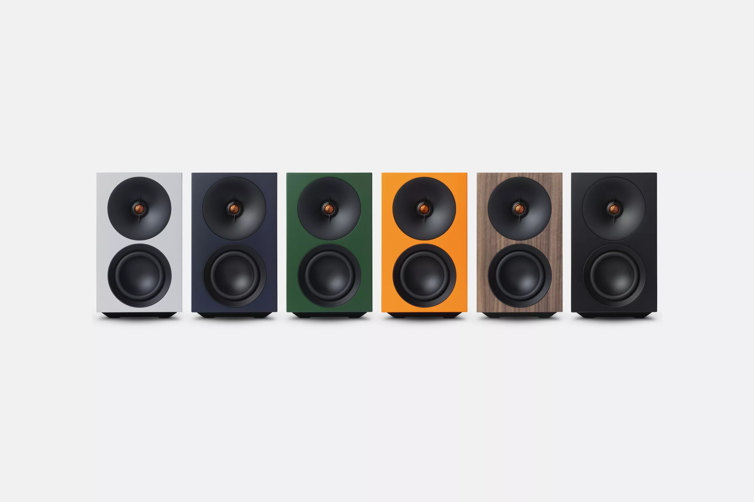 Cambridge Audio L/R S Advanced Active Stereo Streaming Speakers (Pair) - Coming Soon!!! - Image 4