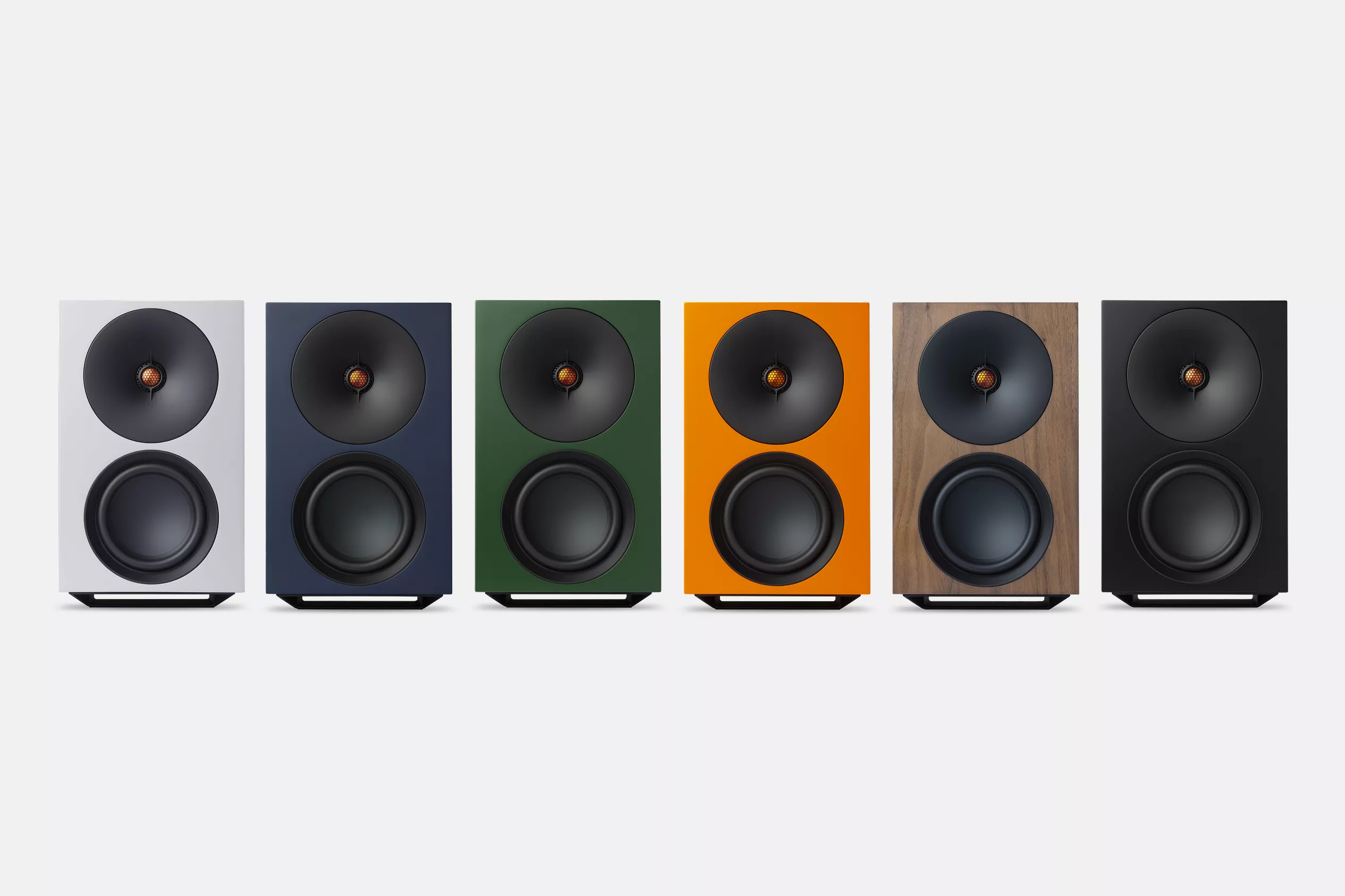 Cambridge Audio L/R X Advanced Active Stereo Streaming Speakers (Pair) - Coming Soon!!! - Image 6