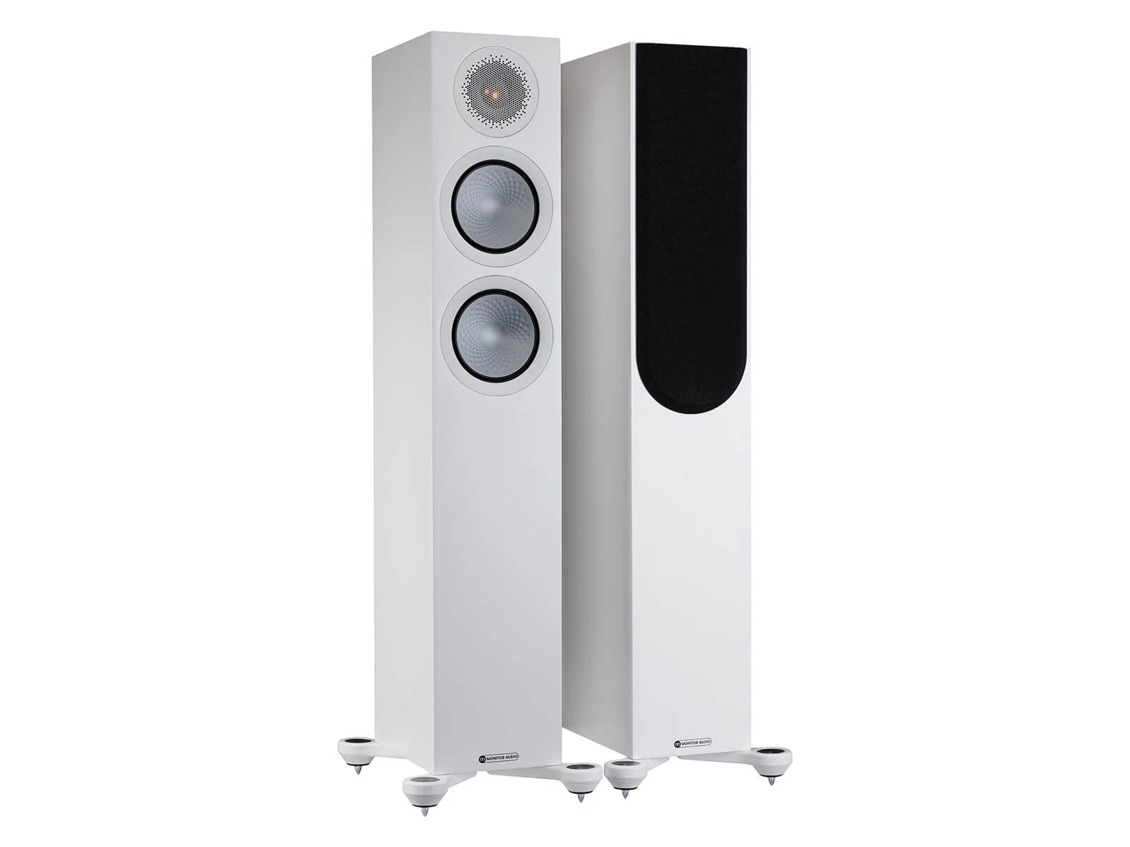 Monitor Audio Silver 200 7G Floorstanding Speakers - Image 5
