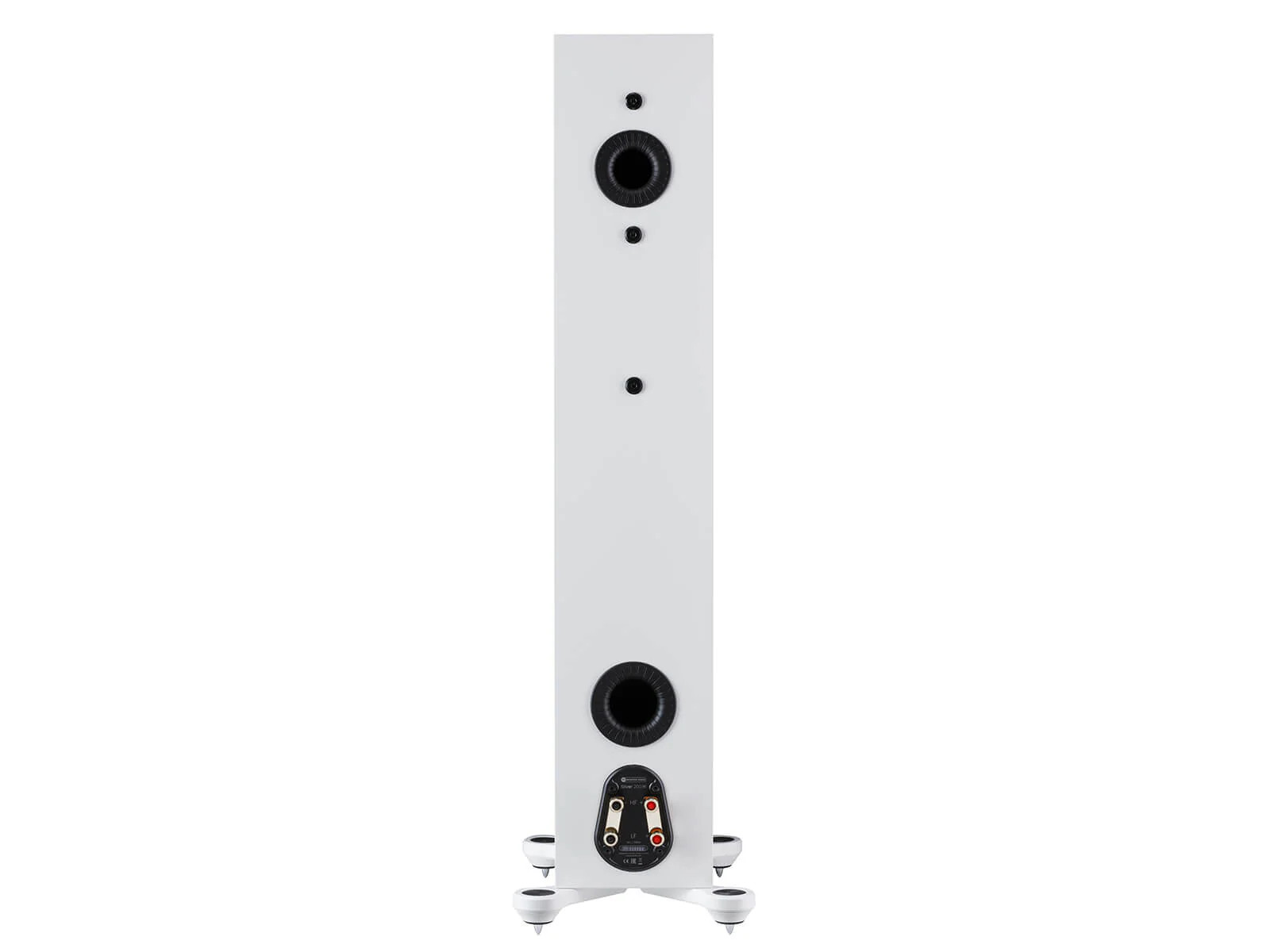 Monitor Audio Silver 200 7G Floorstanding Speakers - Image 6