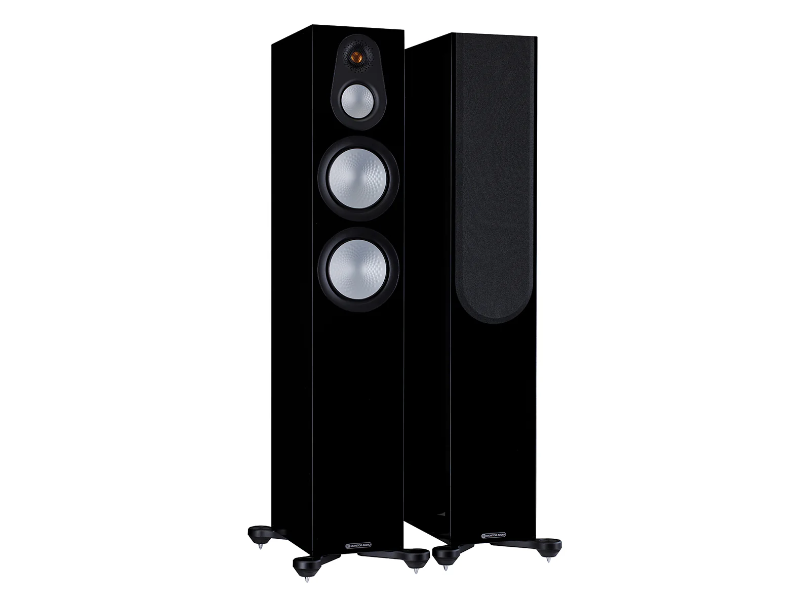Monitor Audio Silver 300 7G Floorstanding Speakers - Image 3