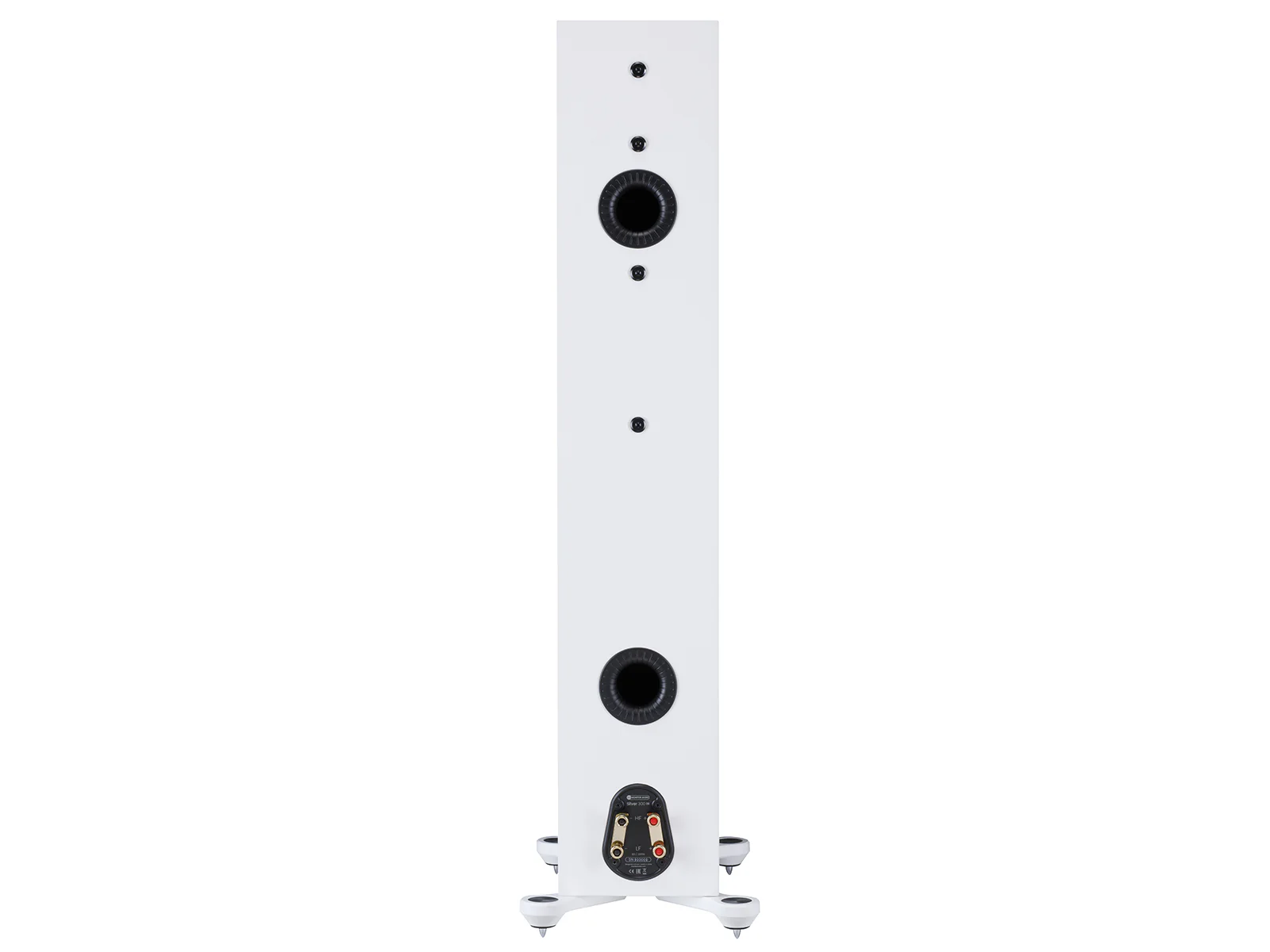 Monitor Audio Silver 300 7G Floorstanding Speakers - Image 5