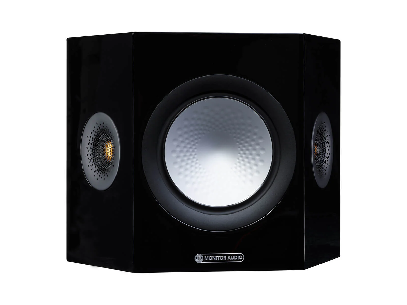 Monitor Audio Silver FX 7G Surround Sound Effect Speakers