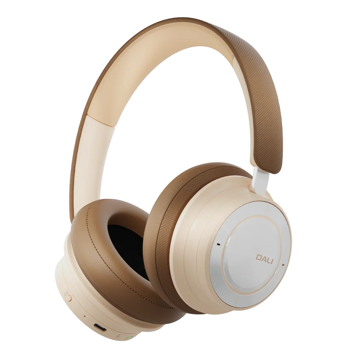 DALI IO-8 Wireless Noise Cancelling Headphones - Image 3