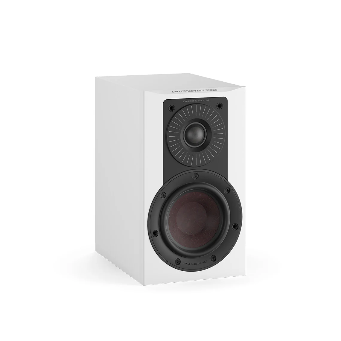 DALI OPTICON 1 Mk II Standmount Speakers - Image 4