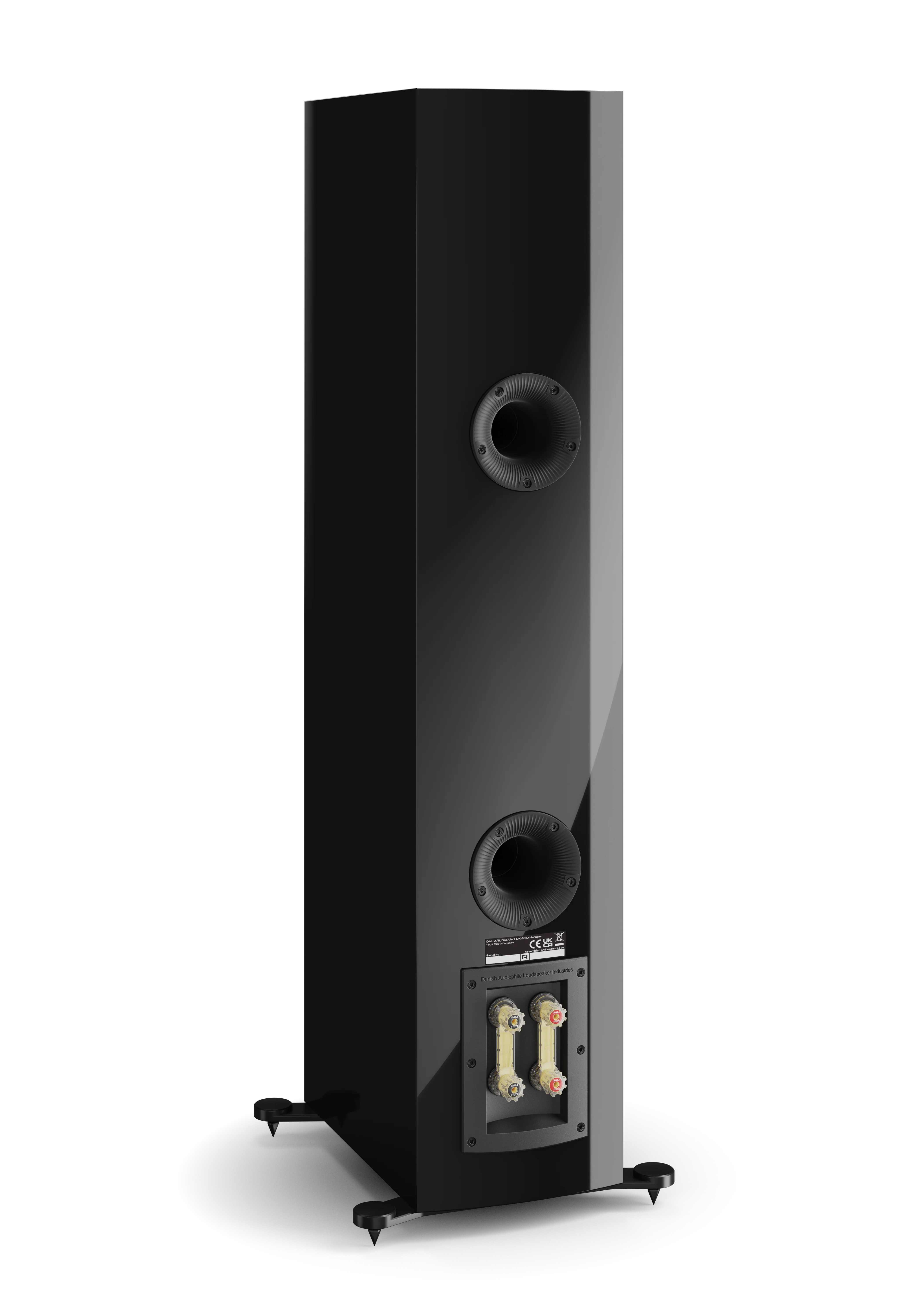 DALI RUBIKORE-6 Floorstanding Speaker - Image 7