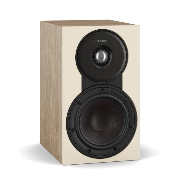 DALI SONIK 1 Bookshelf Speaker (Pair) - Image 2