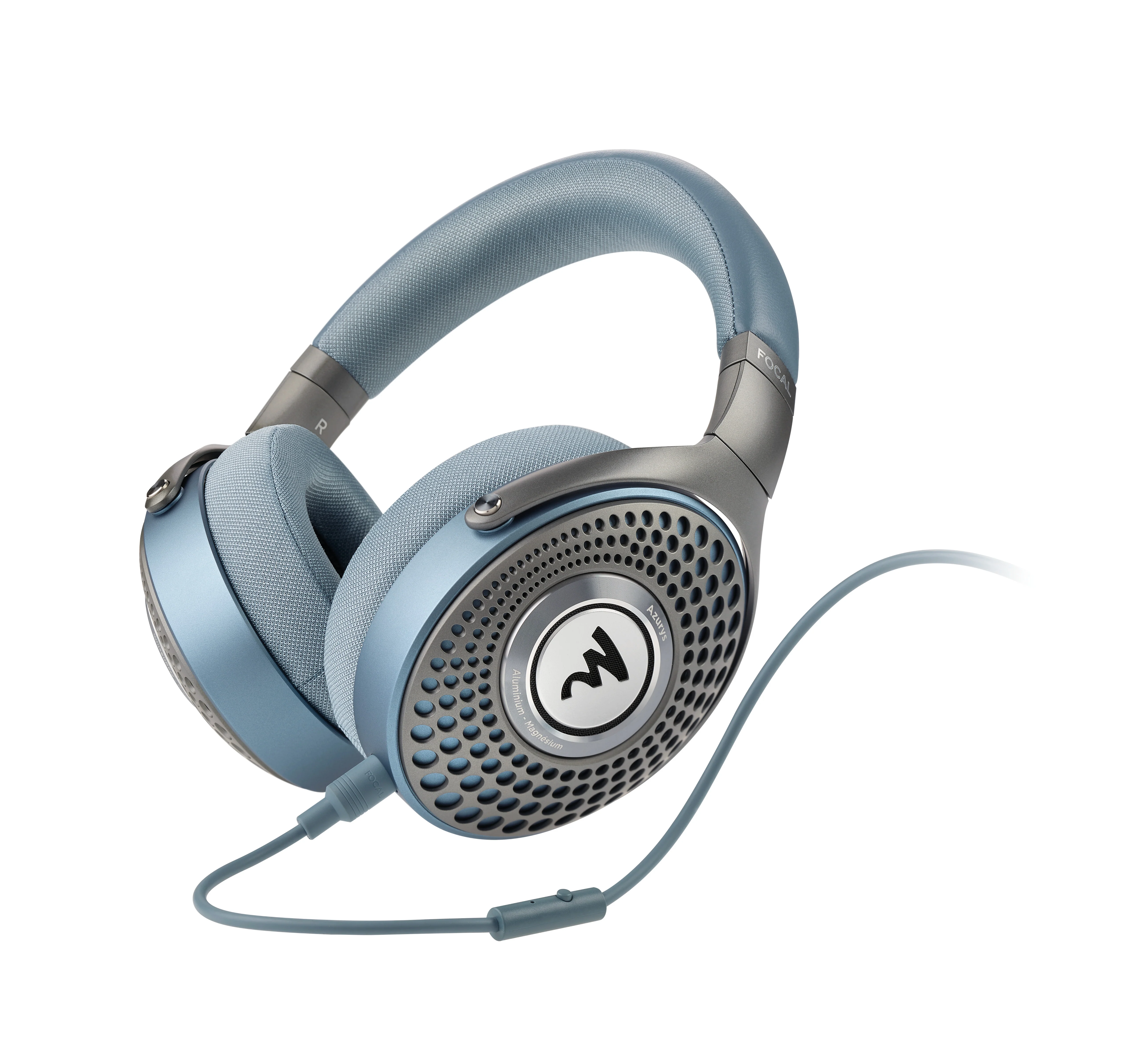 Focal Azurys Closed-Back Headphones - Image 4