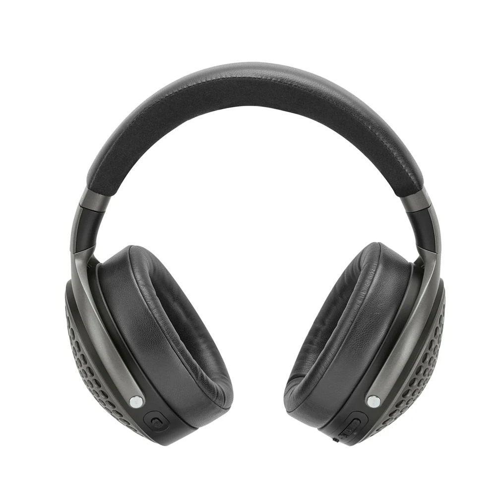 Focal Bathys Wireless Noise Cancelling Headphones - Black - Image 3