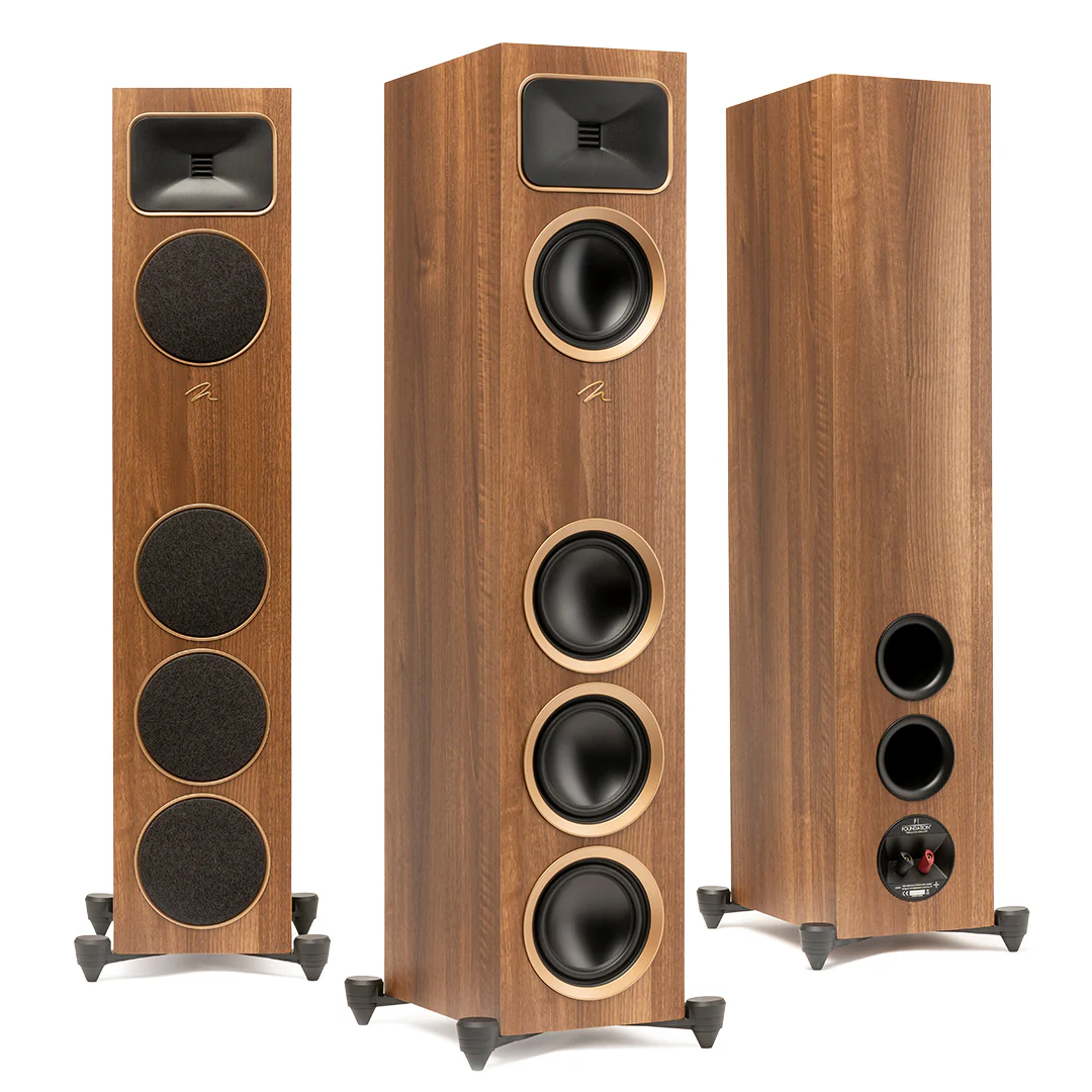 Motion Foundation F1 Floorstanding Speakers (Pair) - Image 3