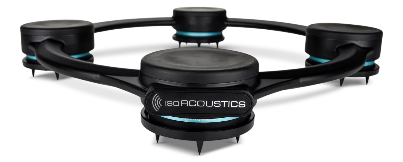 IsoAccoustics APERTA Stand Series - Image 4