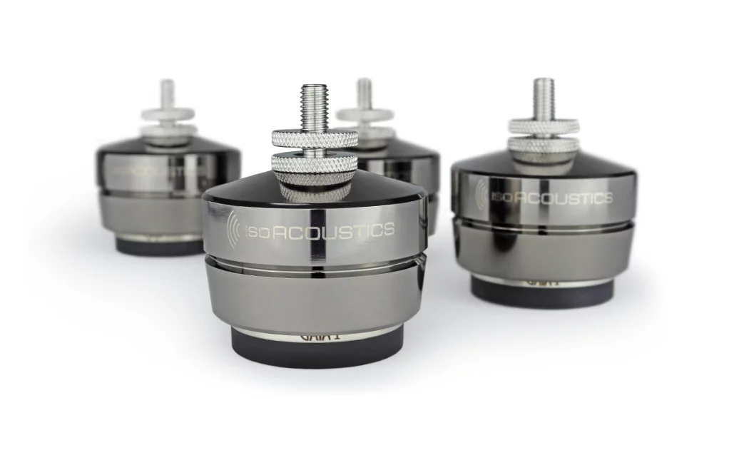 IsoAccoustics GAIA Series - Image 4