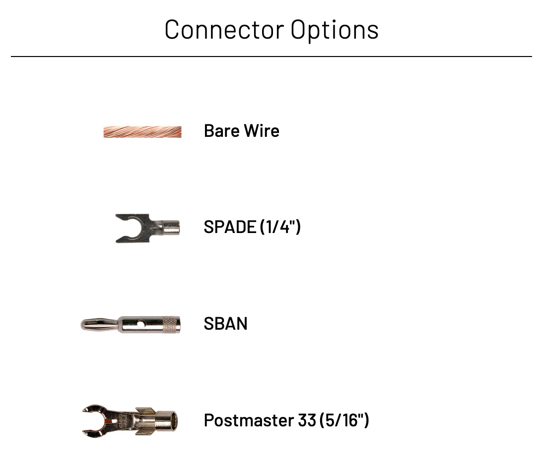 Kimber Kable 8PR Speakerwire with Varistrand Technology (Pair) - Image 4
