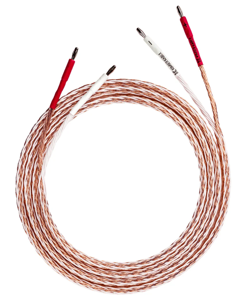 Kimber Kable 8TC Speakerwire (Pair)