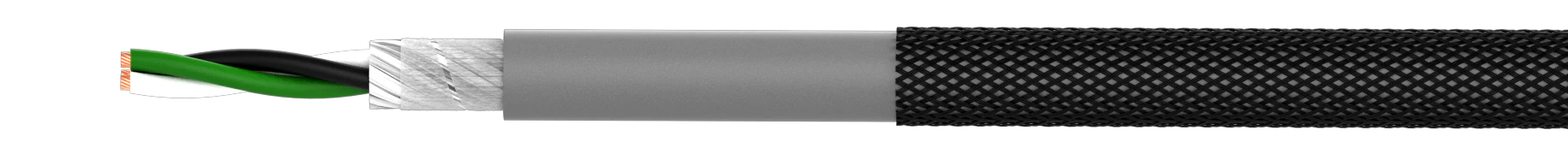 Kimber Kable PK14 PowerKord - Image 2