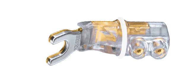 Kimber Kable Select Series KS3033 (Pair) - Image 3