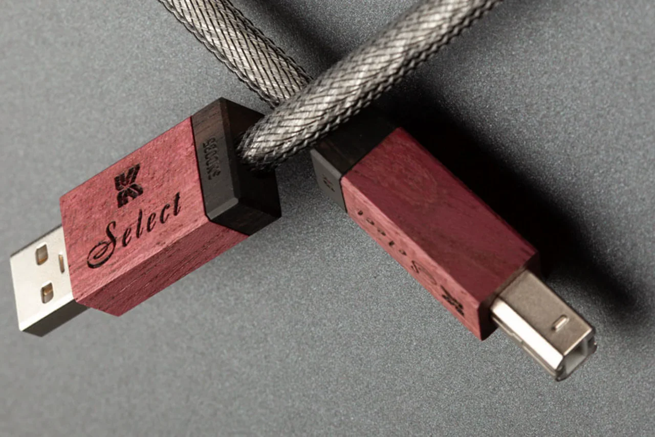 Kimber Kable KS USB Cable - Image 3