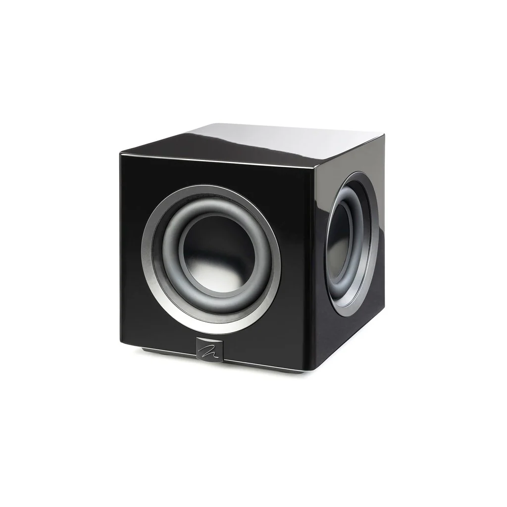 MartinLogan Abyss 8 Subwoofer - Image 4