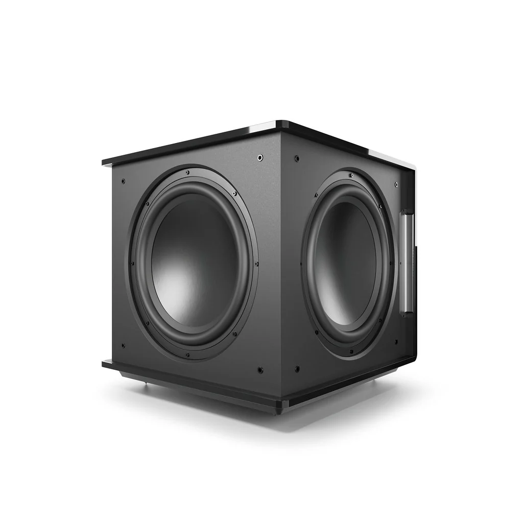 MartinLogan Grotto 15 Subwoofer - Image 2
