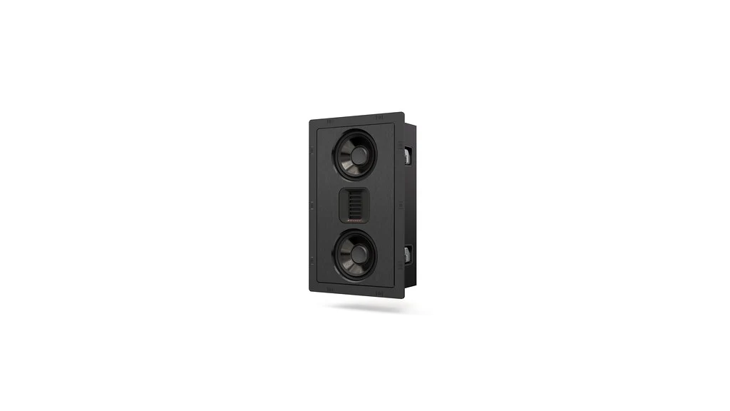 MartinLogan Icon 3XW In-Wall Speaker (Single) - Image 2