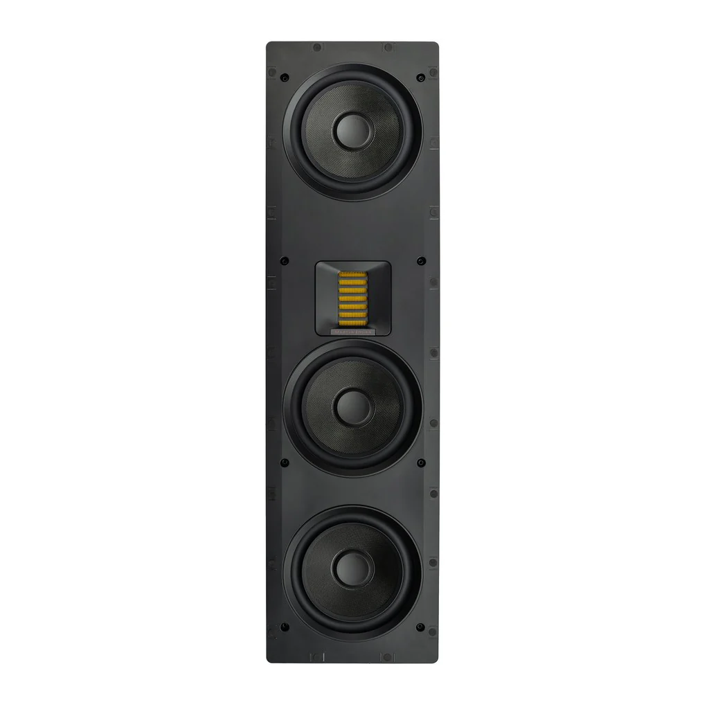 MartinLogan Motion XT Series In-Wall Speakers (Single)