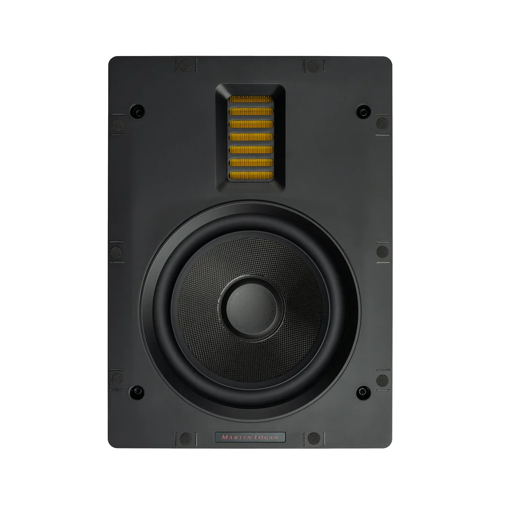 MartinLogan Motion XT Series In-Wall Speakers (Single) - Image 3