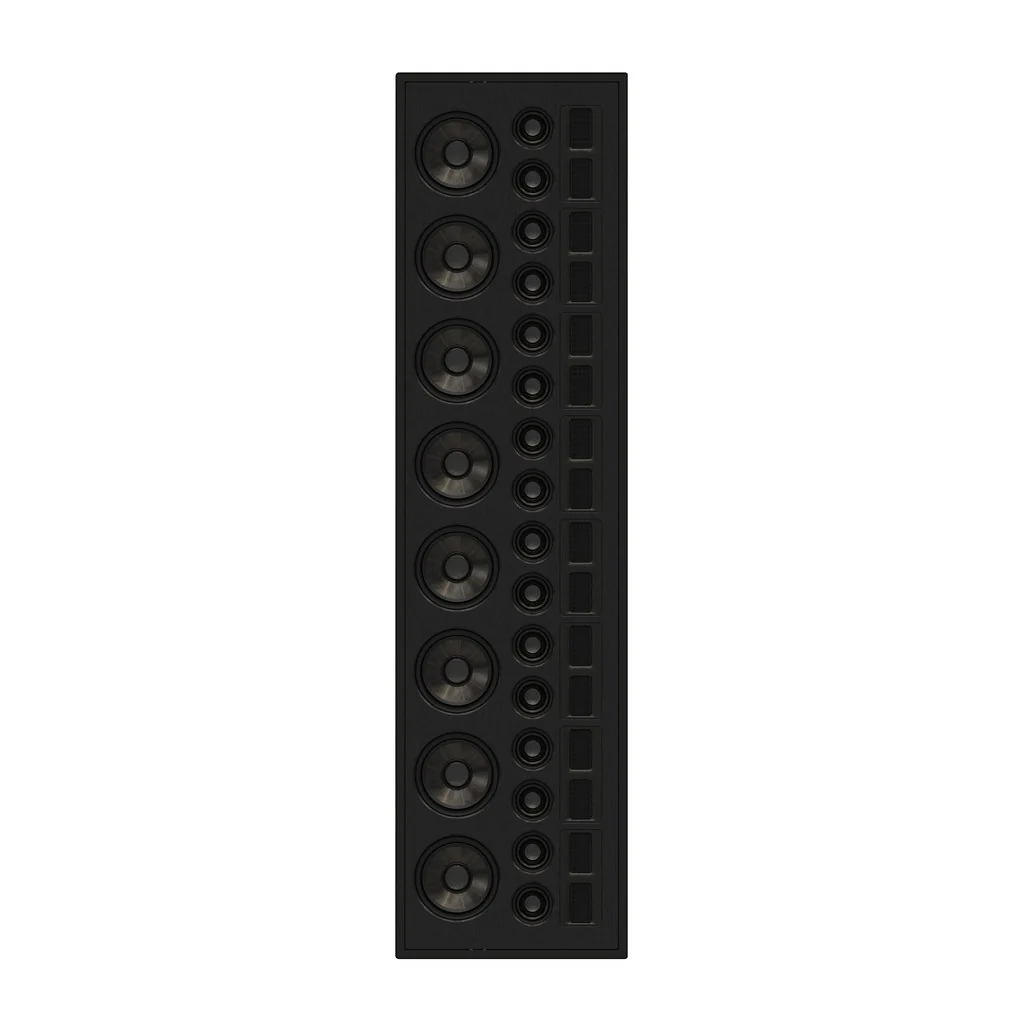 MartinLogan Statement 40XW In-Wall Speaker (Single)