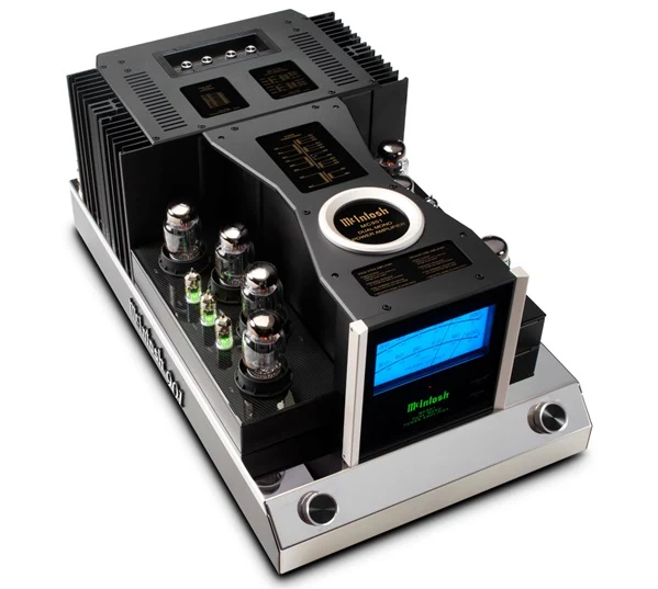McIntosh MC901  1-Channel Dual Mono Amplifier - Image 3