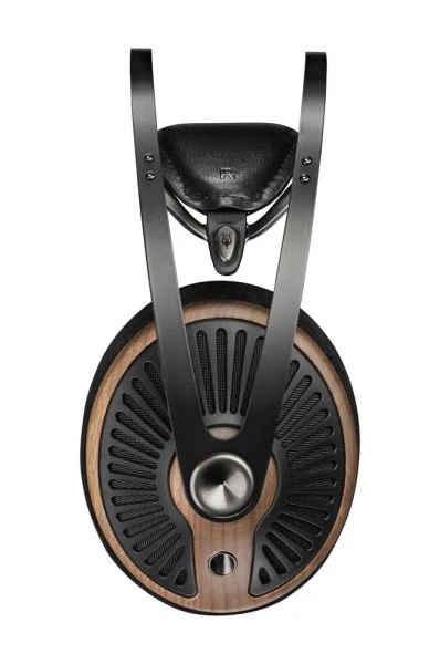 Meze 105 Silva Open Back Headphones - Image 3