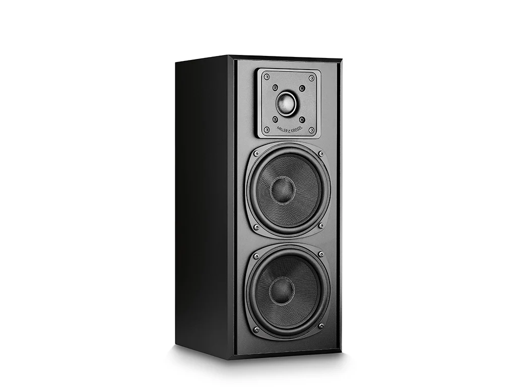 Miller & Kreisel LCR750 Home Theater Speaker - In-Store Demo Clearance! - Image 3