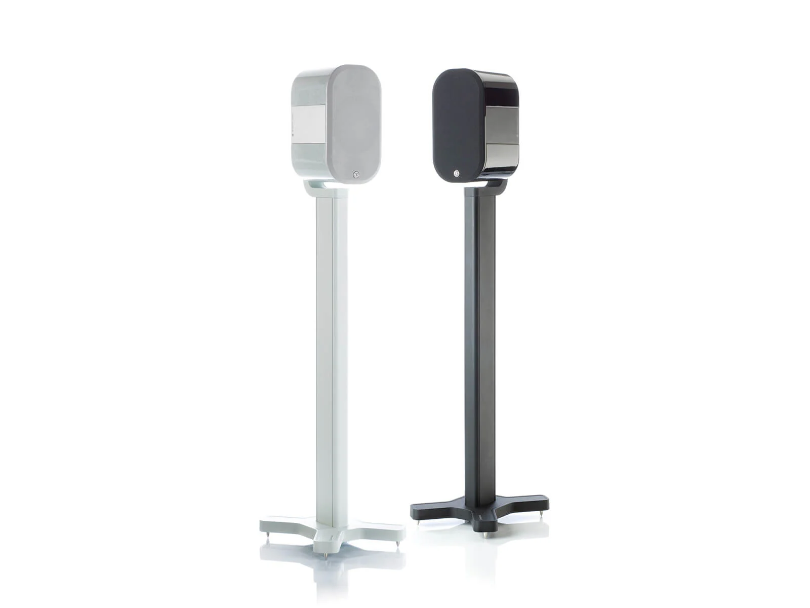 Monitor Audio Apex A10 Bookshelf Speakers (Single) - Image 4