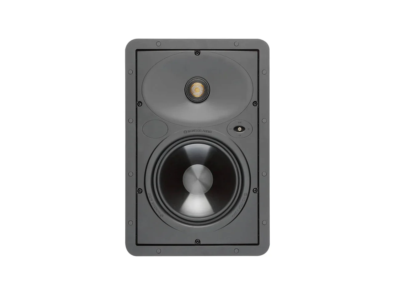 Monitor Audio Basics Series In-Wall and In-Ceiling Speakers (Each) - Image 3