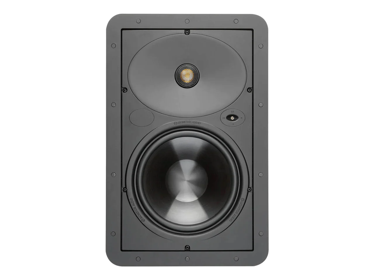 Monitor Audio Basics Series In-Wall and In-Ceiling Speakers (Each) - Image 4