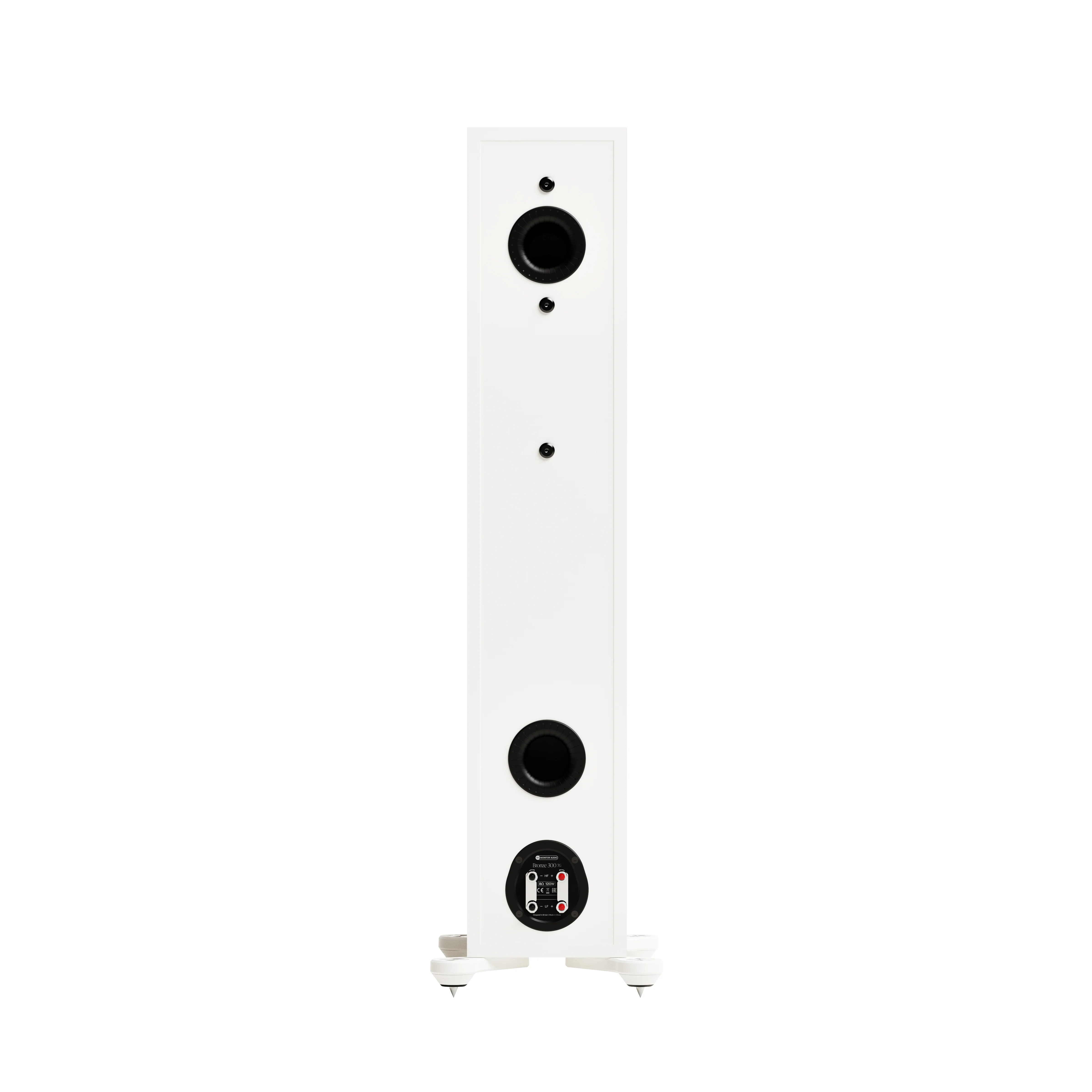 Monitor Audio Bronze 300 7G Floorstanding Speakers - Image 5