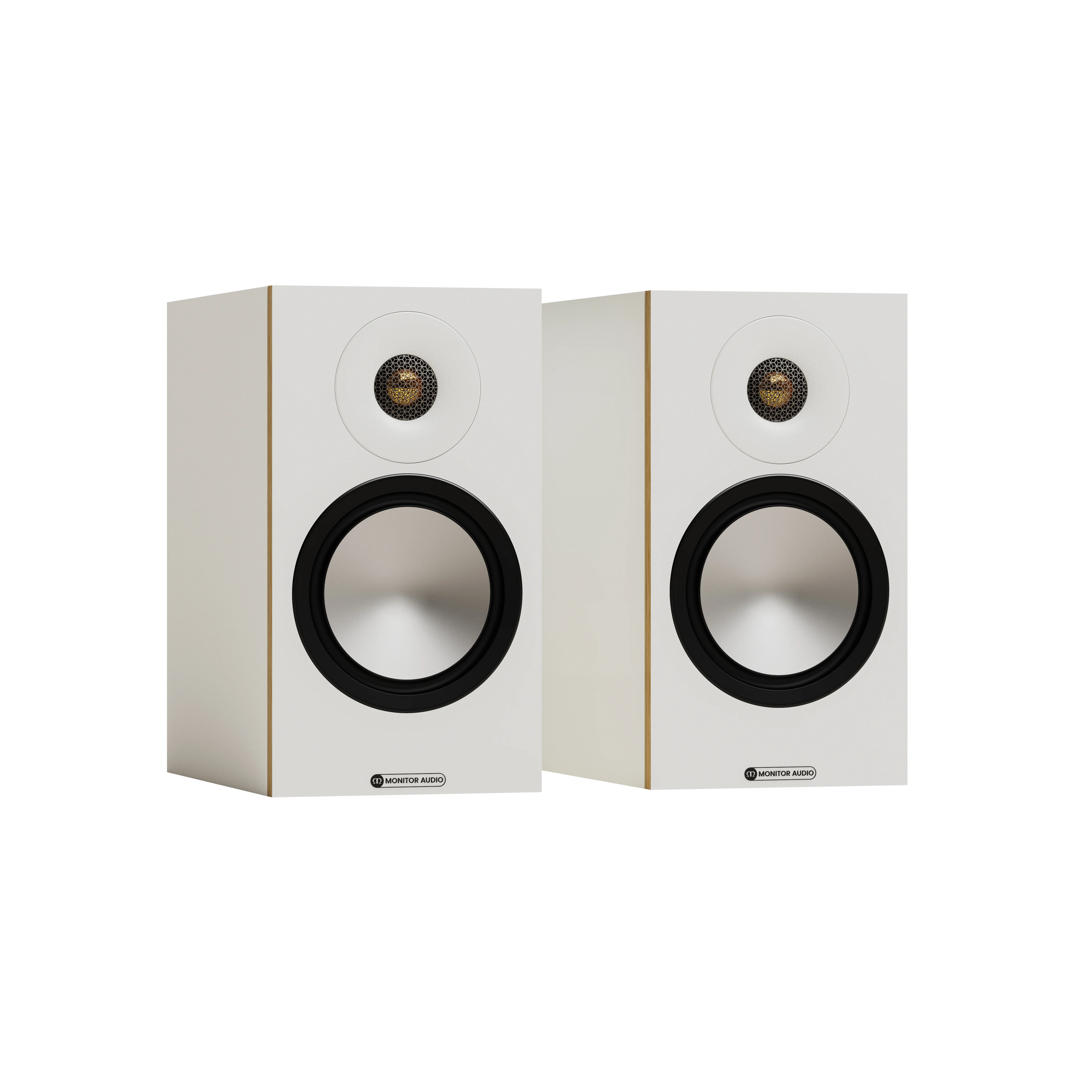 Monitor Audio Bronze 50 7G Bookshelf Speakers