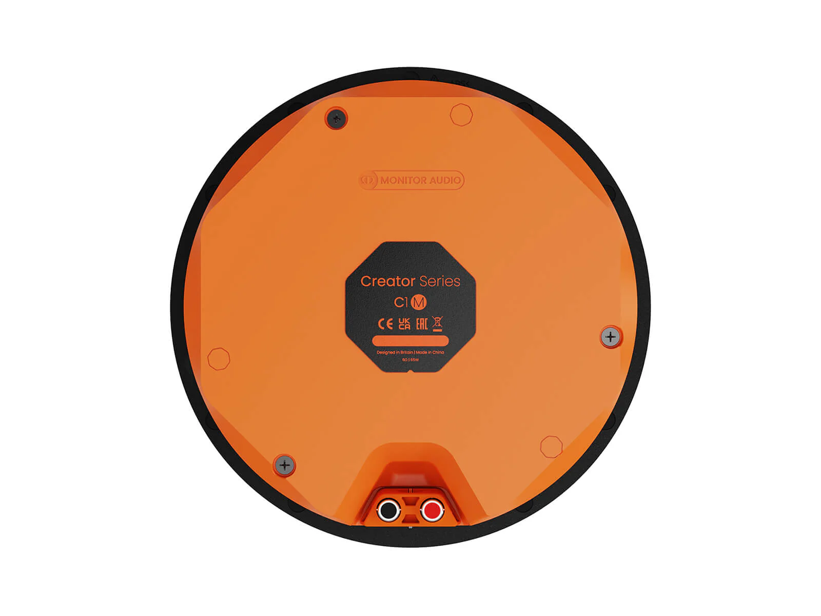 Monitor Audio Creator Series Tier 1 In-Ceiling Speakers (Each) - Image 4