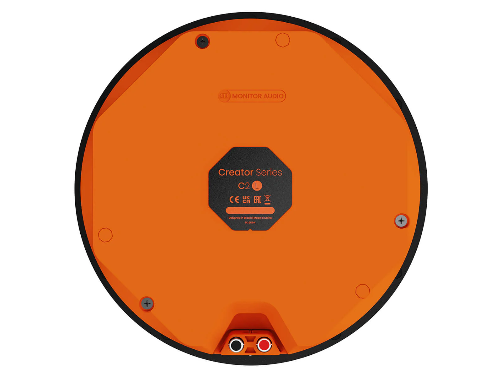 Monitor Audio Creator Series Tier 2 In-Ceiling Speakers (Each) - Image 6