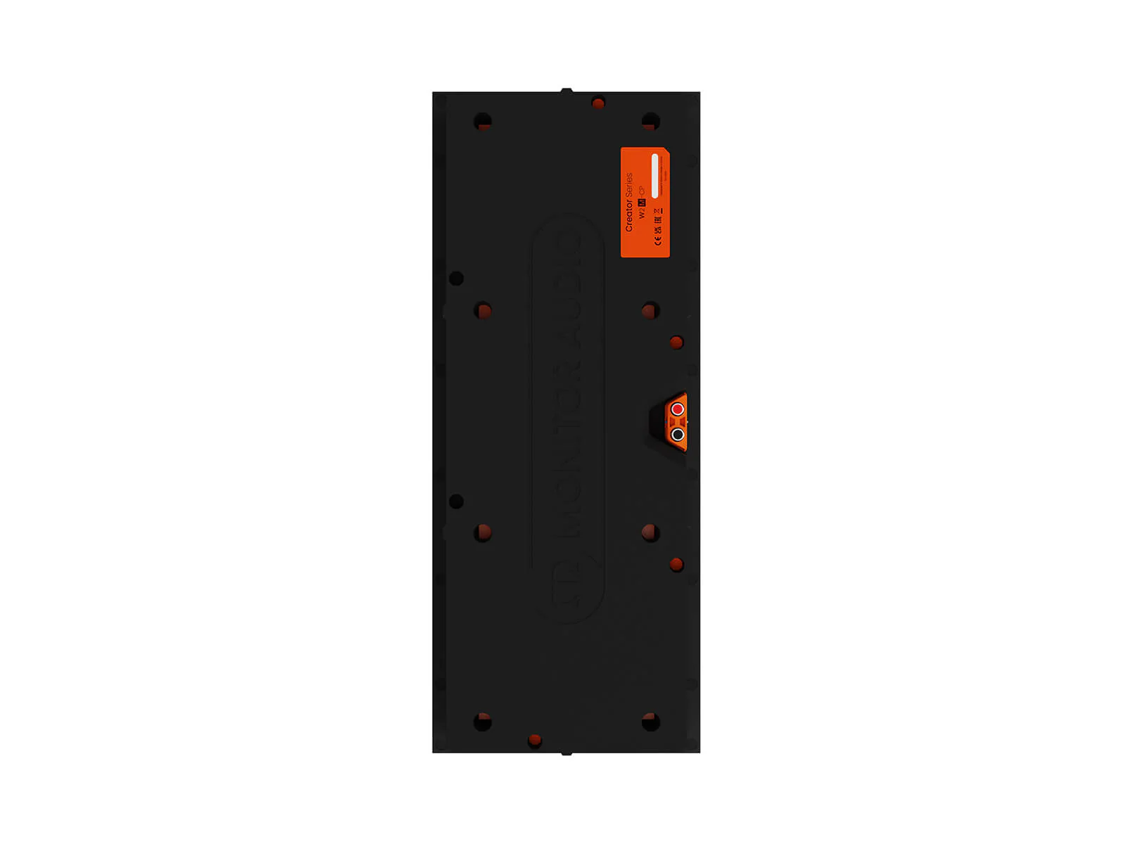 Monitor Audio Creator Series Tier 2 In-Wall Speakers (Each) - Image 2