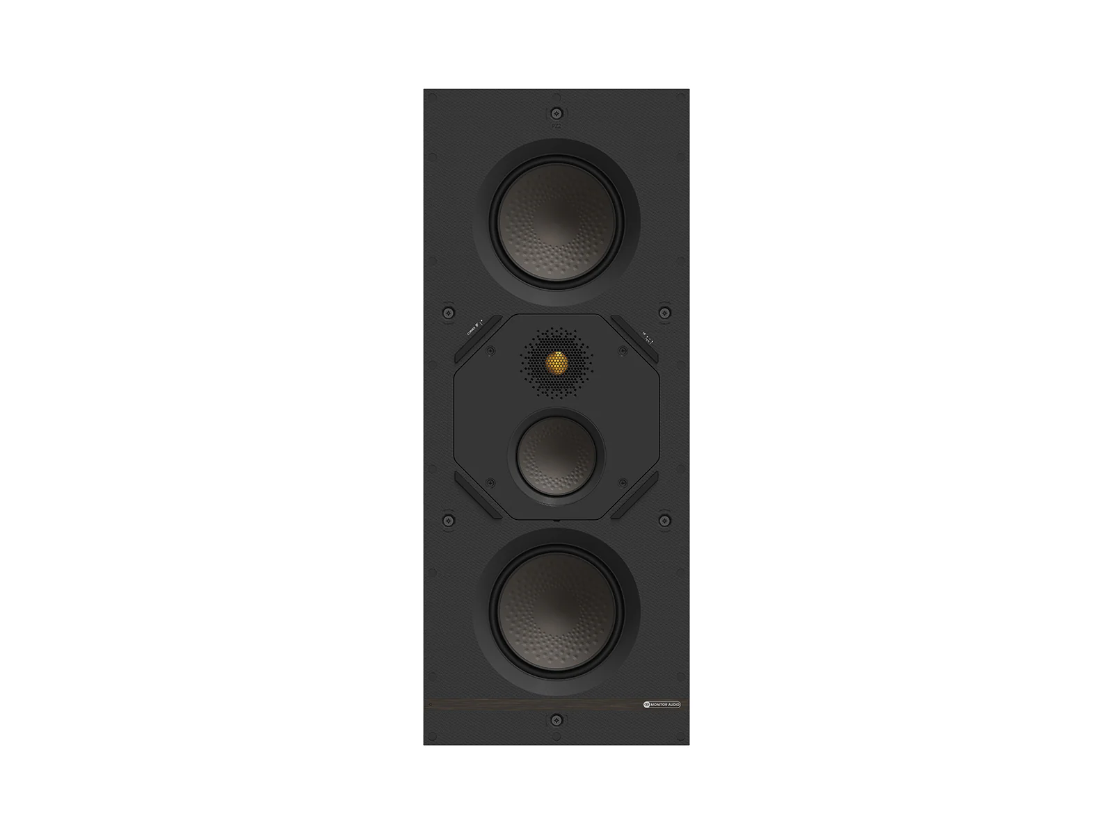 Monitor Audio Creator Series Tier 2 In-Wall Speakers (Each) - Image 3