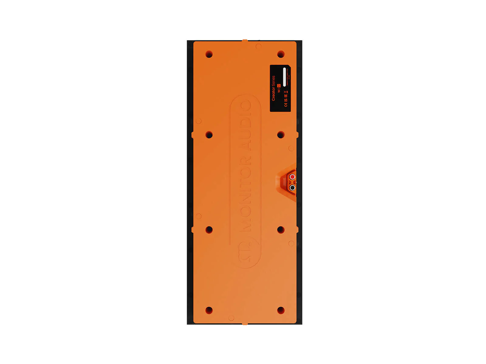 Monitor Audio Creator Series Tier 2 In-Wall Speakers (Each) - Image 4